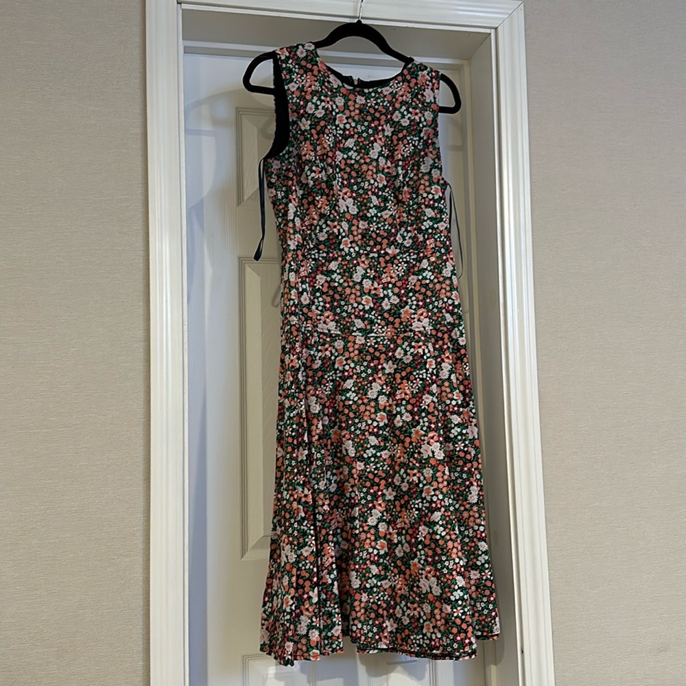 Tommy Hilfiger summer dress